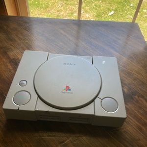 playstation